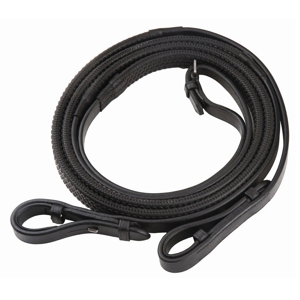 Henri de Rivel Advantage Rubber Reins - Henri de Rivel - Equiluxe Tack