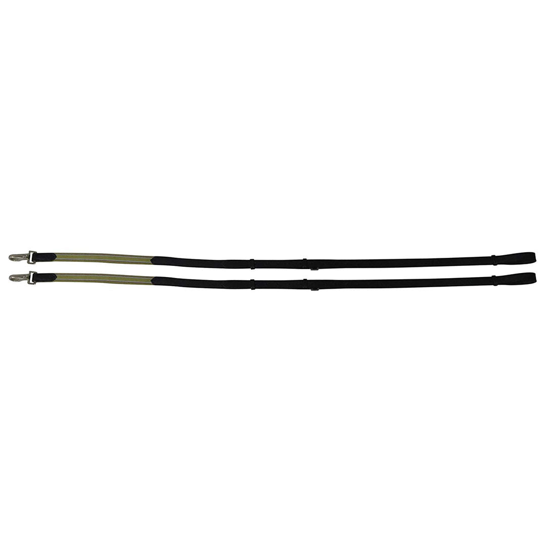 Henri de Rivel Advantage Side Reins - Henri de Rivel - Equiluxe Tack
