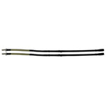 Henri de Rivel Advantage Side Reins - Henri de Rivel - Equiluxe Tack