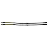 Henri de Rivel Advantage Side Reins - Henri de Rivel - Equiluxe Tack