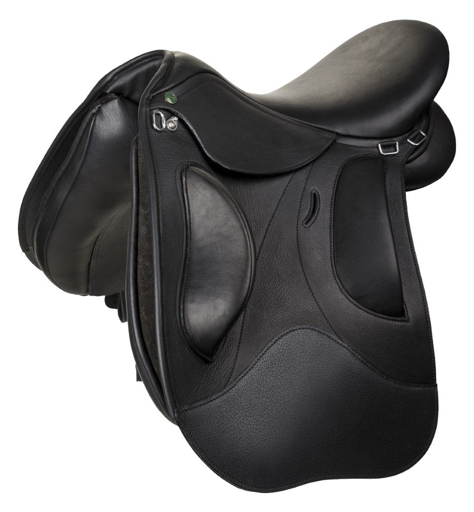 Henri de Rivel All - Terrain Endurance IGP Saddle - Henri de Rivel - Equiluxe Tack