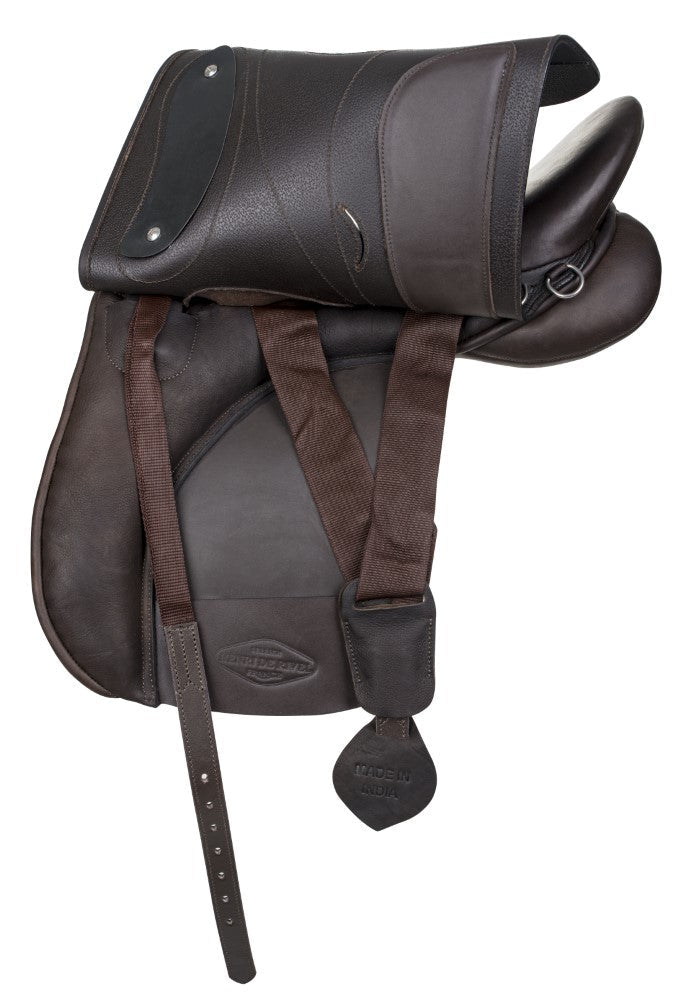 Henri de Rivel All - Terrain Endurance IGP Saddle - Henri de Rivel - Equiluxe Tack