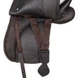 Henri de Rivel All - Terrain Endurance IGP Saddle - Henri de Rivel - Equiluxe Tack