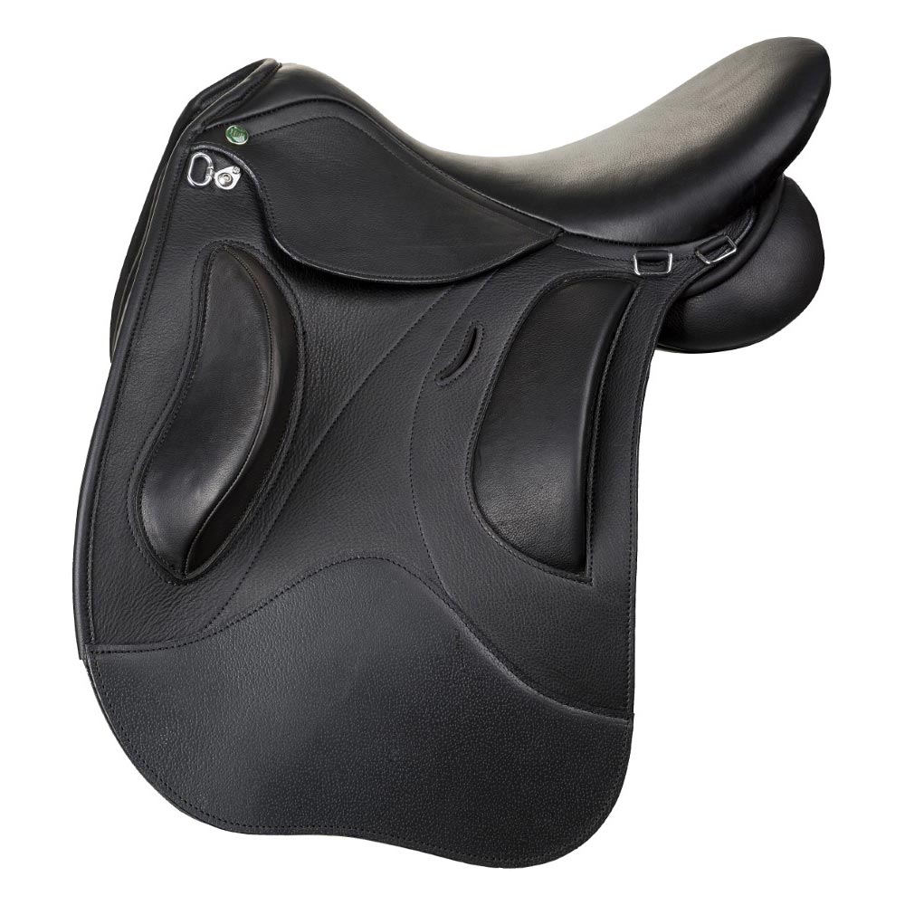 Henri de Rivel All - Terrain Endurance IGP Saddle - Henri de Rivel - Equiluxe Tack
