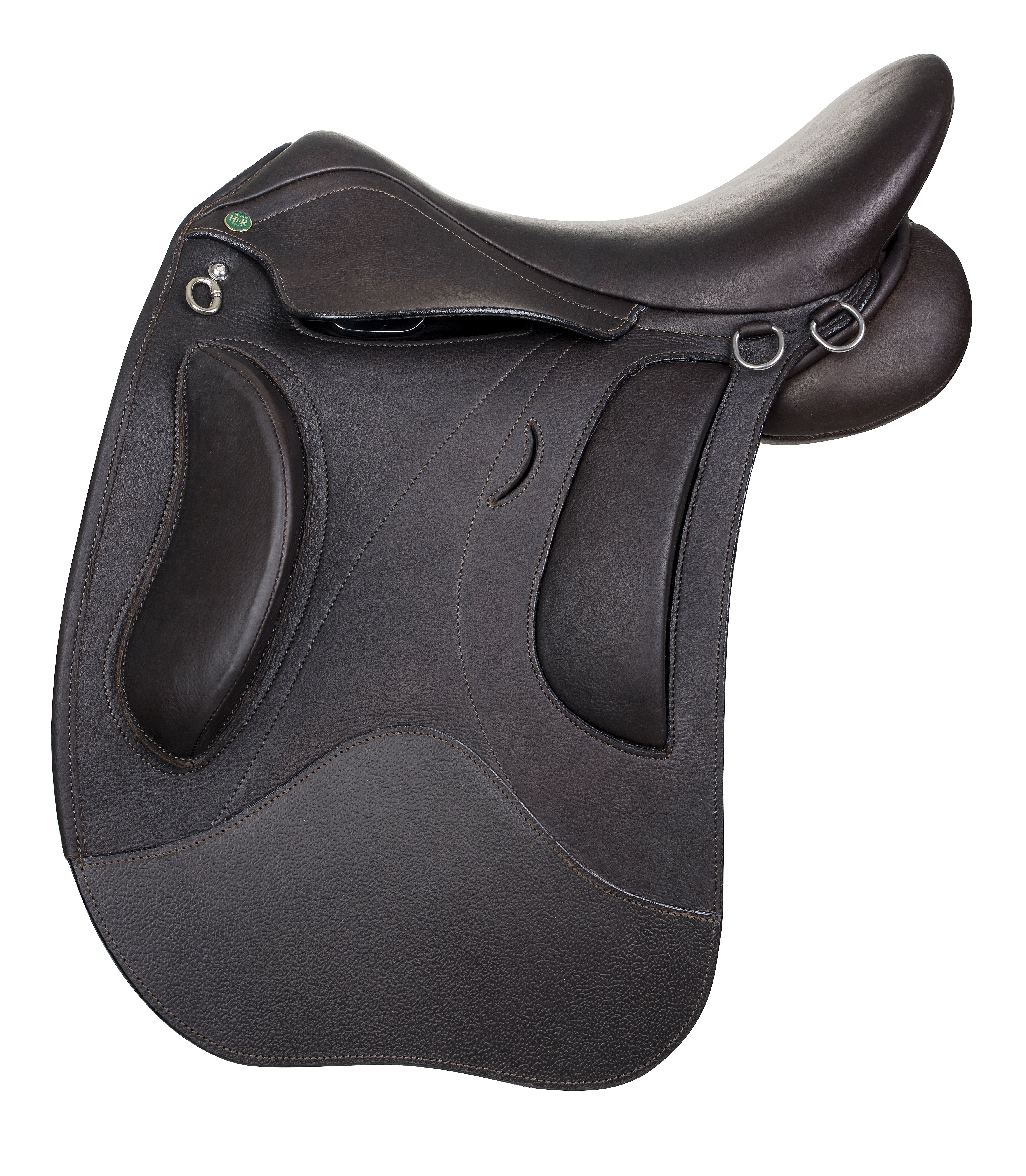 Henri de Rivel All - Terrain Endurance IGP Saddle - Henri de Rivel - Equiluxe Tack