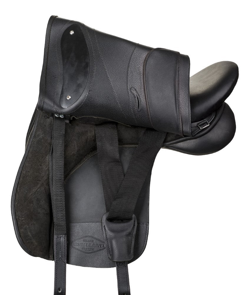 Henri de Rivel All - Terrain Endurance IGP Saddle - Henri de Rivel - Equiluxe Tack