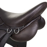 Henri de Rivel All - Terrain Endurance IGP Saddle - Henri de Rivel - Equiluxe Tack