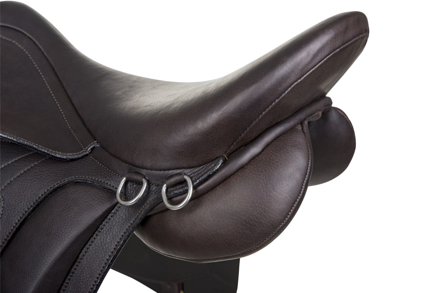 Henri de Rivel All - Terrain Endurance IGP Saddle - Henri de Rivel - Equiluxe Tack