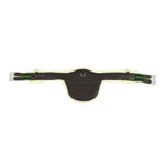 Henri de Rivel Anatomic Jumping Belly Guard Girth with Sherpa Fleece - Henri de Rivel - Equiluxe Tack