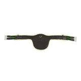 Henri de Rivel Anatomic Jumping Belly Guard Girth with Sherpa Fleece - Henri de Rivel - Equiluxe Tack