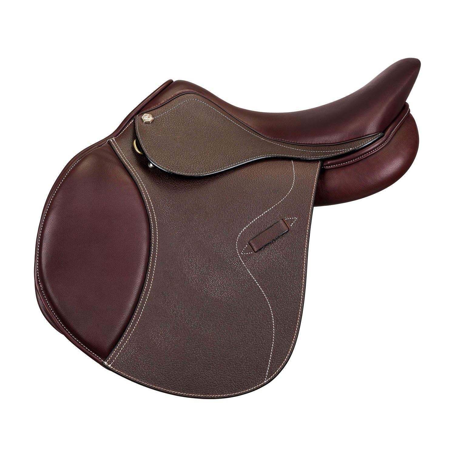 HENRI DE RIVEL CLUB CLOSE CONTACT PLUS IGP SADDLE - Henri de Rivel - Equiluxe Tack