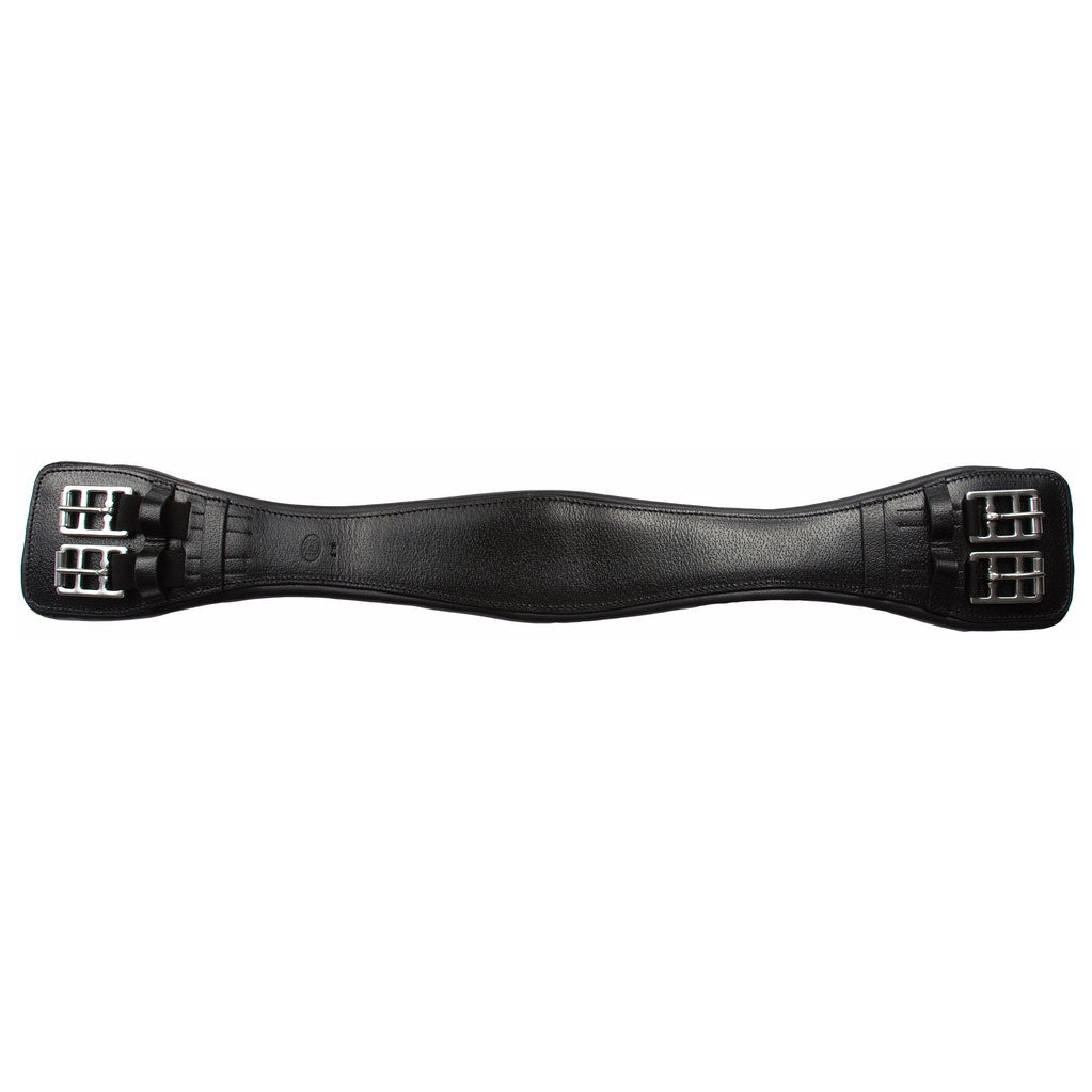 Henri de Rivel Dressage Girth - Henri de Rivel - Equiluxe Tack