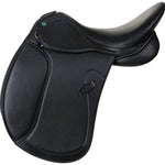 Henri de Rivel Dresseur IGP Dressage Saddle - Henri de Rivel - Equiluxe Tack