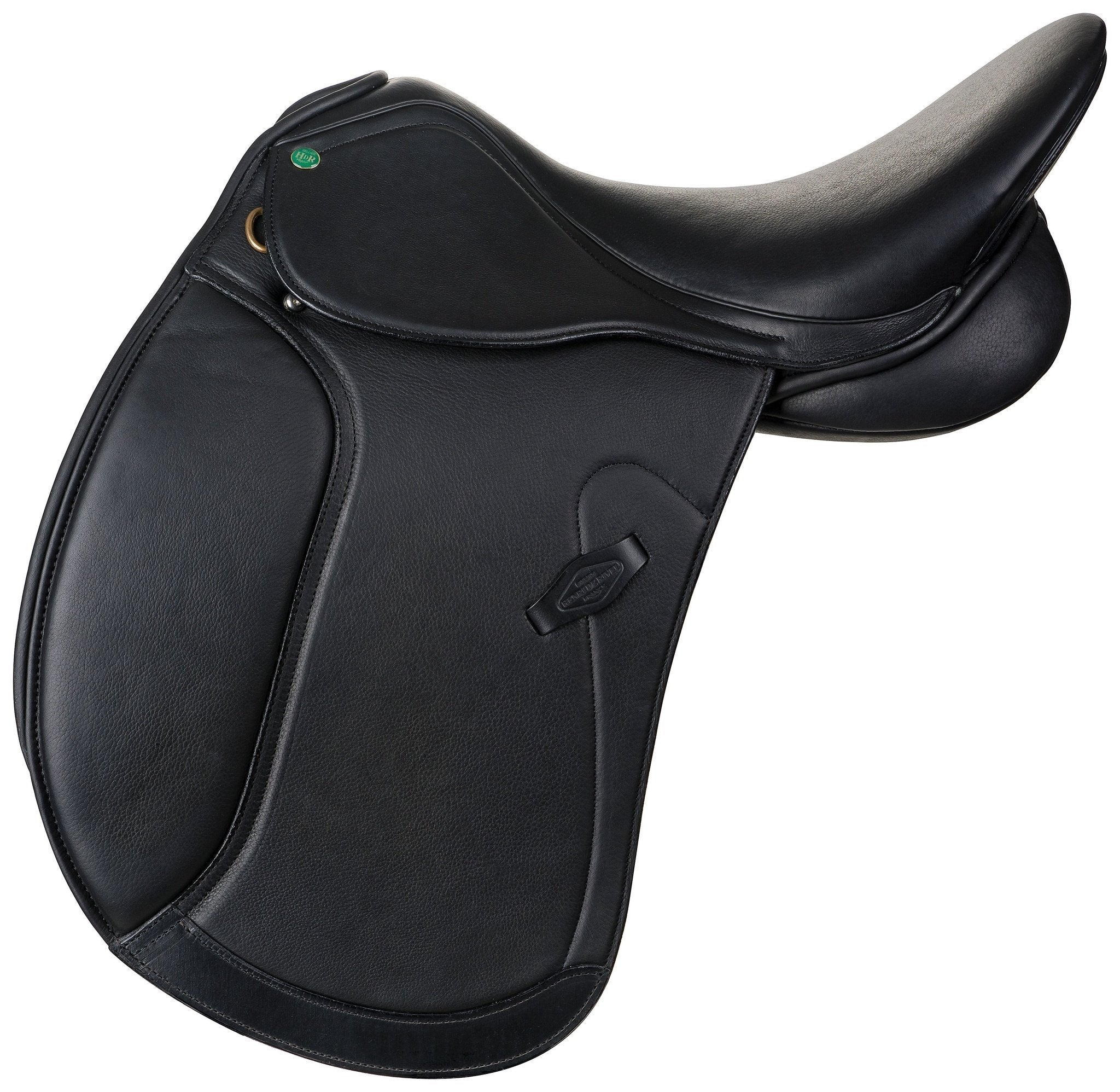 Henri de Rivel Dresseur IGP Dressage Saddle - Henri de Rivel - Equiluxe Tack