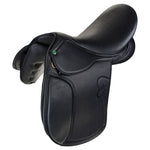 Henri de Rivel Dresseur IGP Dressage Saddle - Henri de Rivel - Equiluxe Tack
