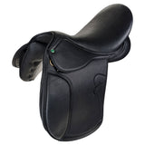 Henri de Rivel Dresseur IGP Dressage Saddle - Henri de Rivel - Equiluxe Tack
