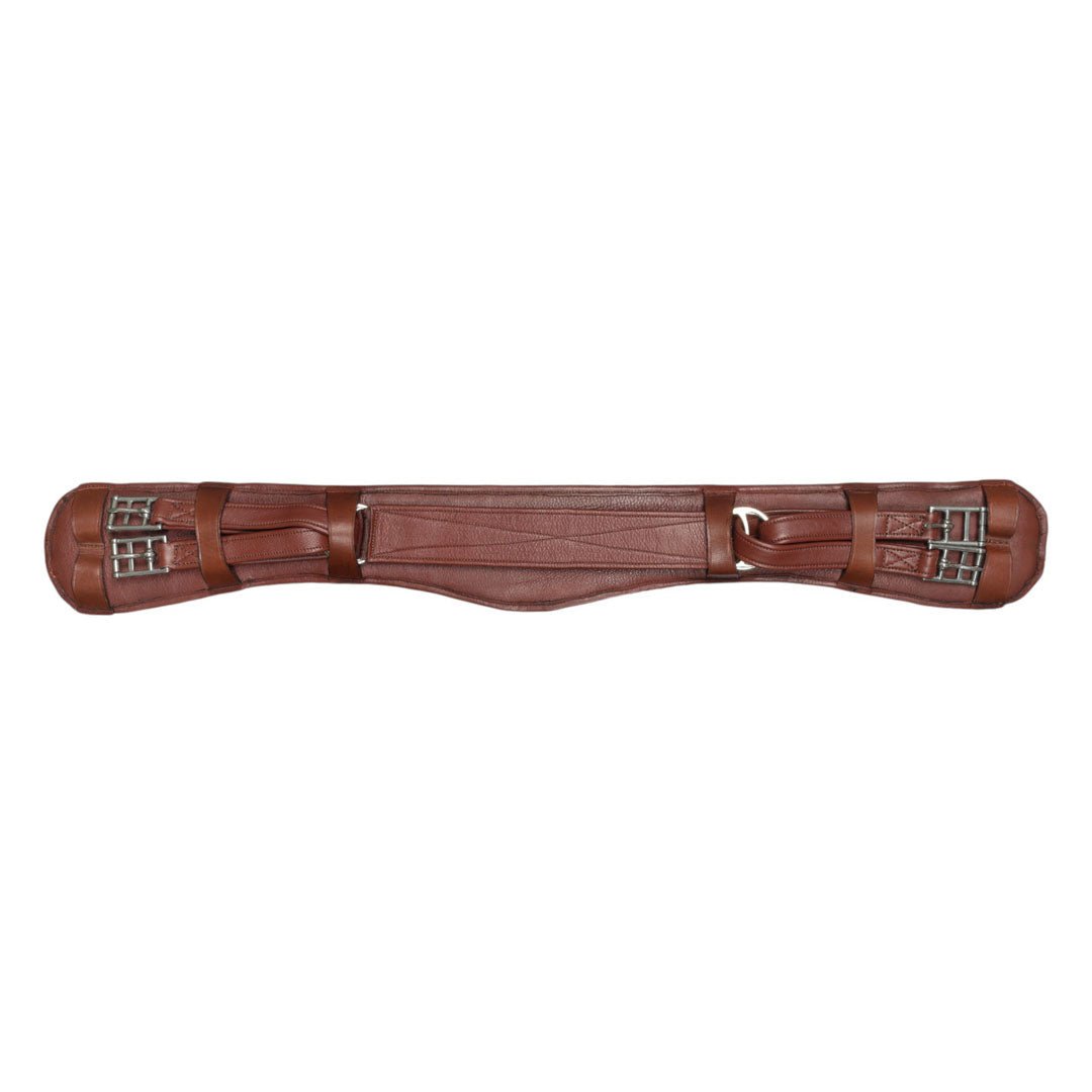 Henri de Rivel Equalizer Dressage Girth - Henri de Rivel - Equiluxe Tack