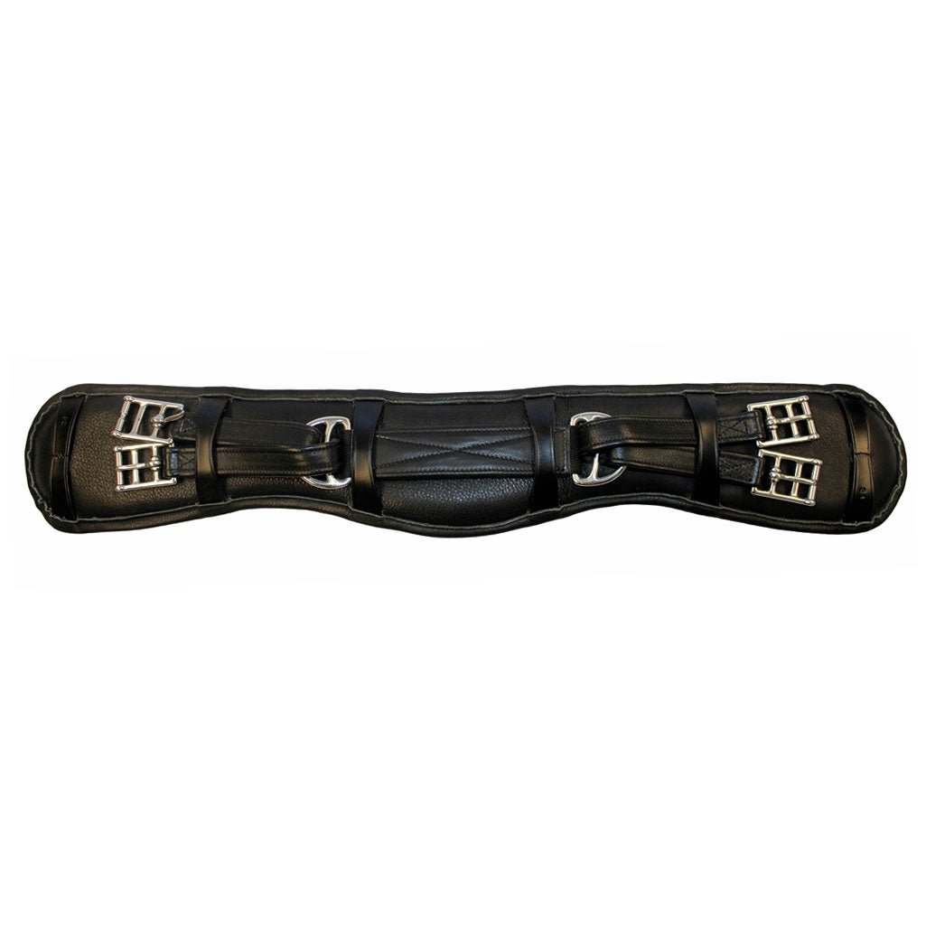 Henri de Rivel Equalizer Dressage Girth - Henri de Rivel - Equiluxe Tack