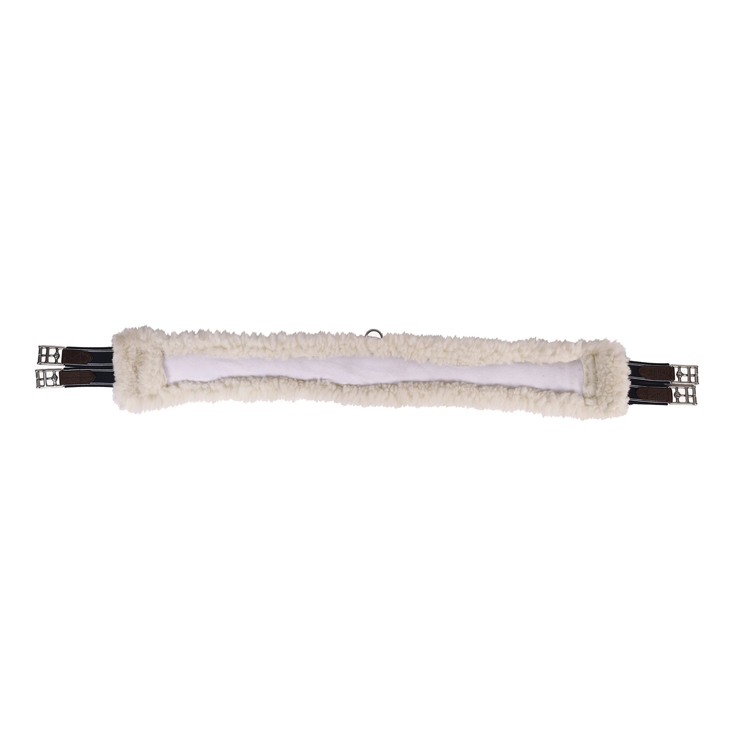 Henri de Rivel Equicool Fleece Girth - Henri de Rivel - Equiluxe Tack