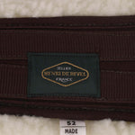 Henri de Rivel Equicool Fleece Girth - Henri de Rivel - Equiluxe Tack