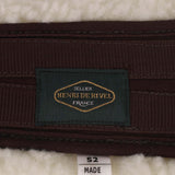 Henri de Rivel Equicool Fleece Girth - Henri de Rivel - Equiluxe Tack
