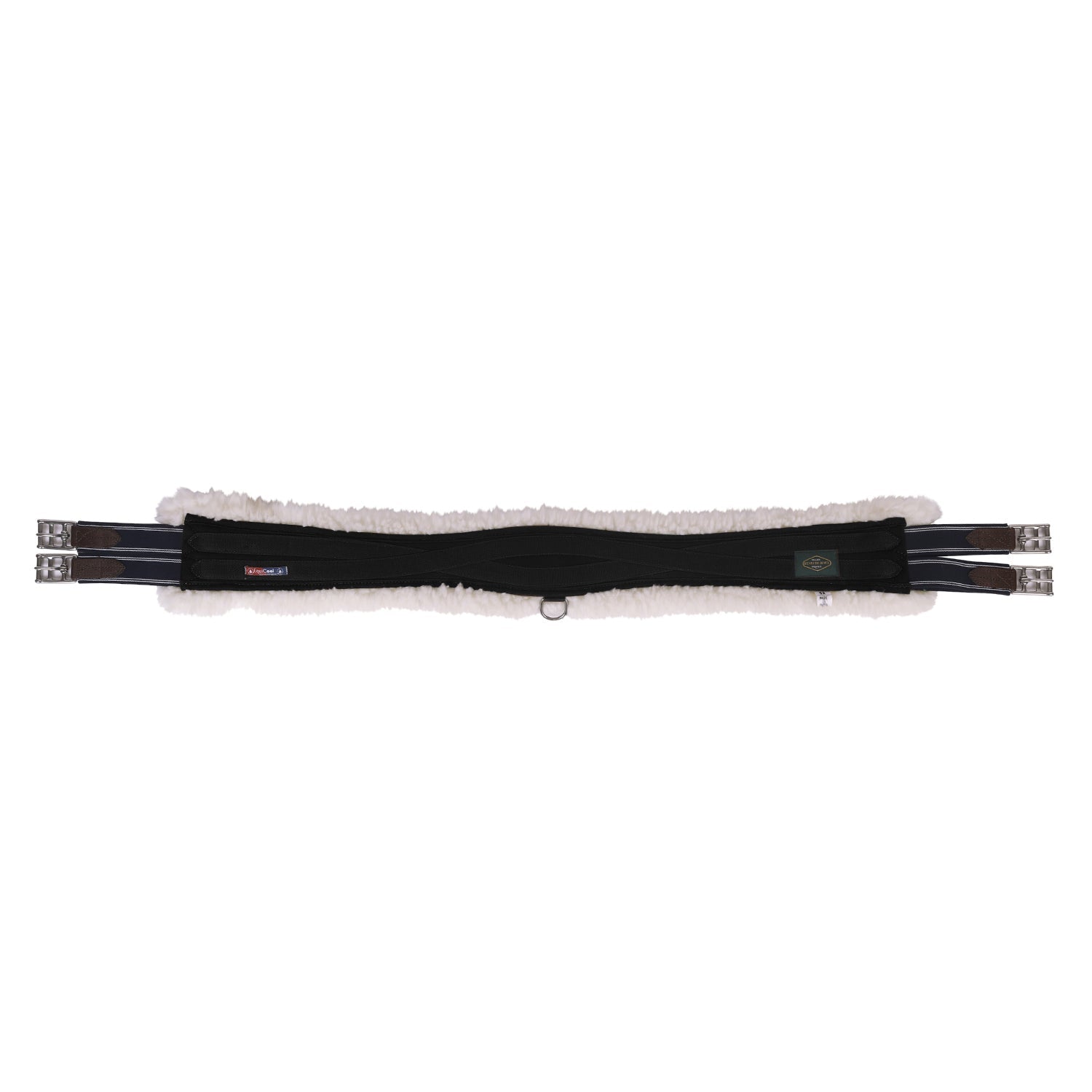 Henri de Rivel Equicool Fleece Girth - Henri de Rivel - Equiluxe Tack