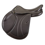 Henri De Rivel Equipe Covered Close Contact IGP Saddle - Henri de Rivel - Equiluxe Tack