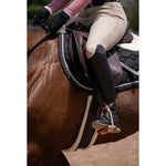 Henri De Rivel Equipe Covered Close Contact IGP Saddle - Henri de Rivel - Equiluxe Tack