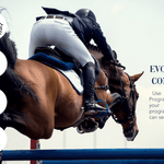 HENRI DE RIVEL EVOLUTION CLOSE CONTACT IGP SADDLE - Henri de Rivel - Equiluxe Tack