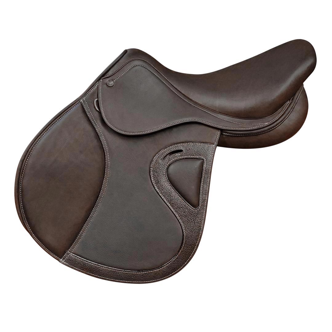 HENRI DE RIVEL EVOLUTION CLOSE CONTACT IGP SADDLE - Henri de Rivel - Equiluxe Tack