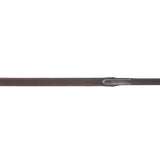 Henri de Rivel GripX Dress Rubber Reins 5/8" width 54" length - Henri de Rivel - Equiluxe Tack