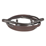 Henri de Rivel GripX Dress Rubber Reins 5/8" width 54" length - Henri de Rivel - Equiluxe Tack