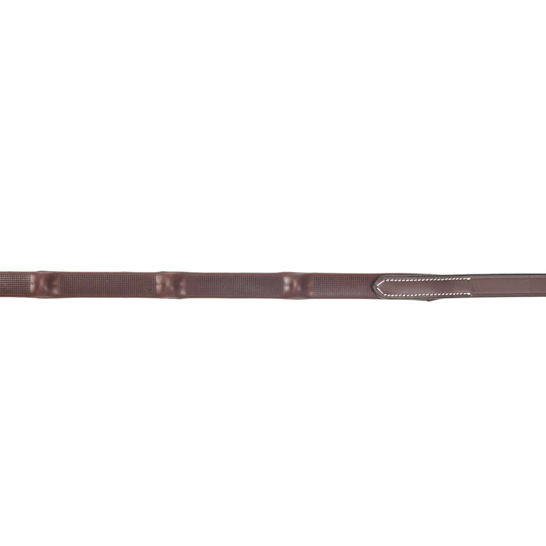 Henri de Rivel GripX Ergo Rubber Reins 5/8" width 54" length - Henri de Rivel - Equiluxe Tack