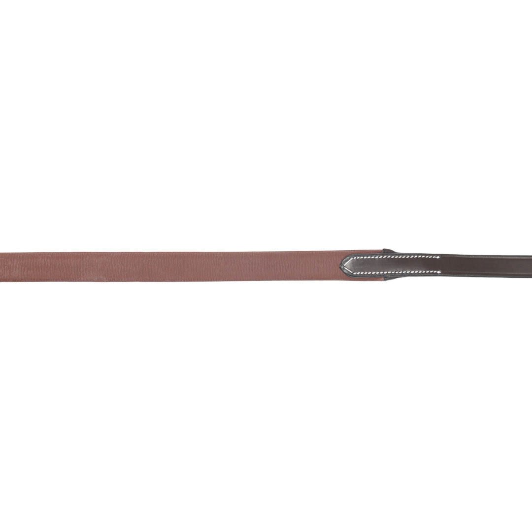 Henri de Rivel GripX Extreme Rubber Reins 5/8" width 54" length - Henri de Rivel - Equiluxe Tack