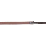 Henri de Rivel GripX Extreme Rubber Reins 5/8" width 54" length - Henri de Rivel - Equiluxe Tack