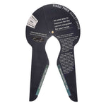 Henri De Rivel Gullet Gauge - Henri de Rivel - Equiluxe Tack