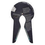 Henri De Rivel Gullet Gauge - Henri de Rivel - Equiluxe Tack