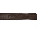 Henri de Rivel Leadline Triple Covered Stirrup Leather - Henri de Rivel - Equiluxe Tack