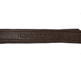 Henri de Rivel Leadline Triple Covered Stirrup Leather - Henri de Rivel - Equiluxe Tack