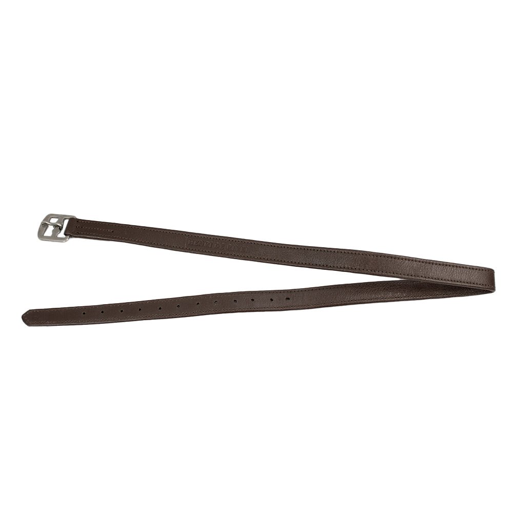 Henri de Rivel Leadline Triple Covered Stirrup Leather - Henri de Rivel - Equiluxe Tack