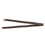 Henri de Rivel Leadline Triple Covered Stirrup Leather - Henri de Rivel - Equiluxe Tack
