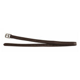 Henri de Rivel Leadline Triple Covered Stirrup Leather - Henri de Rivel - Equiluxe Tack