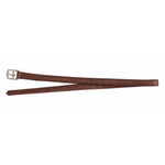 Henri de Rivel Leadline Triple Covered Stirrup Leather - Henri de Rivel - Equiluxe Tack