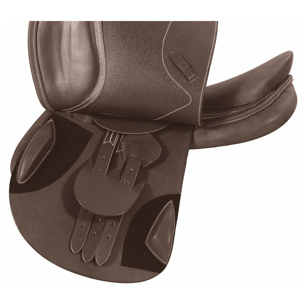 Henri de Rivel Lumina Close Contact Saddle - Henri de Rivel - Equiluxe Tack