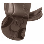 Henri de Rivel Lumina Close Contact Saddle - Henri de Rivel - Equiluxe Tack