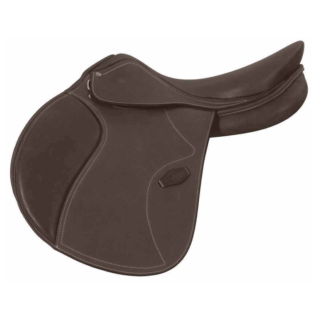 Henri de Rivel Lumina Close Contact Saddle - Henri de Rivel - Equiluxe Tack