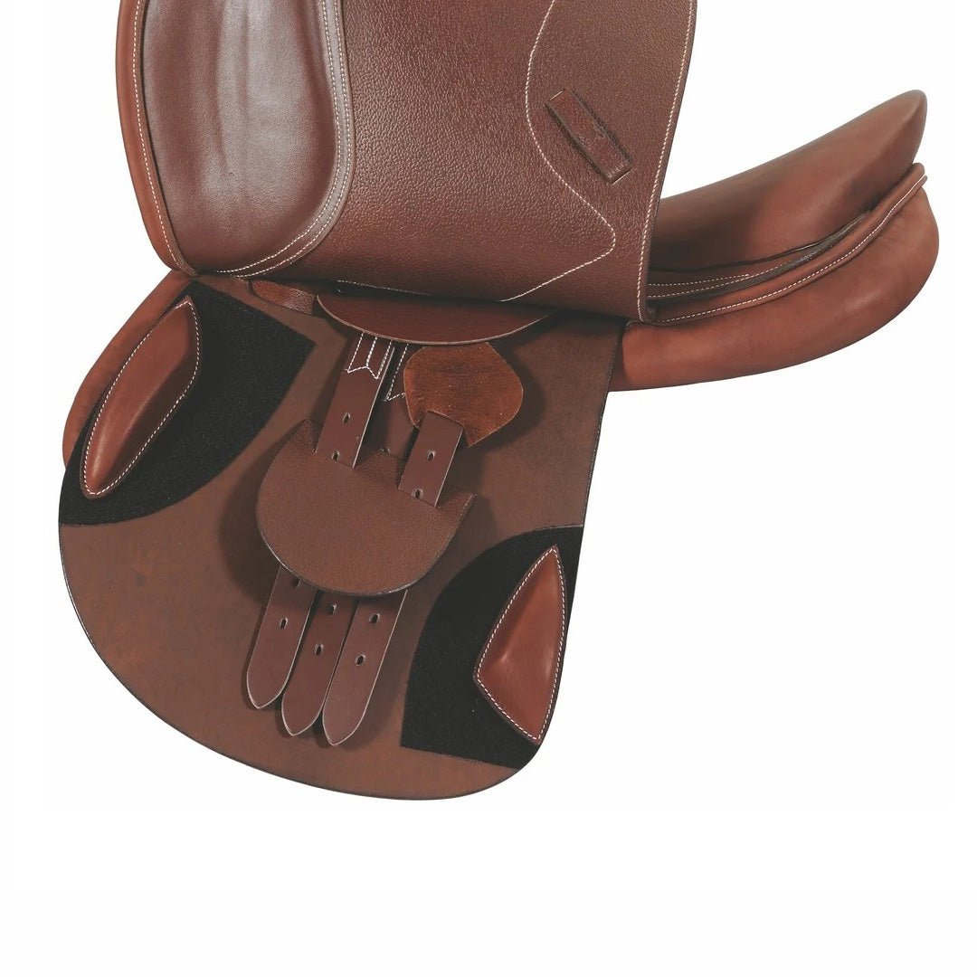 Henri de Rivel Lumina Close Contact Saddle - Henri de Rivel - Equiluxe Tack