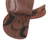Henri de Rivel Lumina Close Contact Saddle - Henri de Rivel - Equiluxe Tack