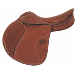 Henri de Rivel Lumina Close Contact Saddle - Henri de Rivel - Equiluxe Tack