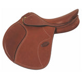 Henri de Rivel Lumina Close Contact Saddle - Henri de Rivel - Equiluxe Tack